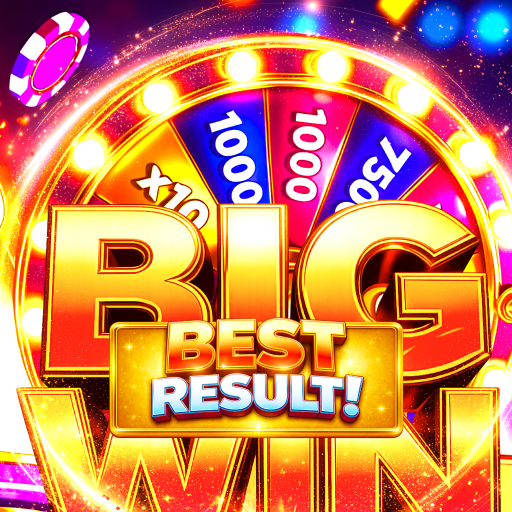 Icône de l'application Big Win Casino